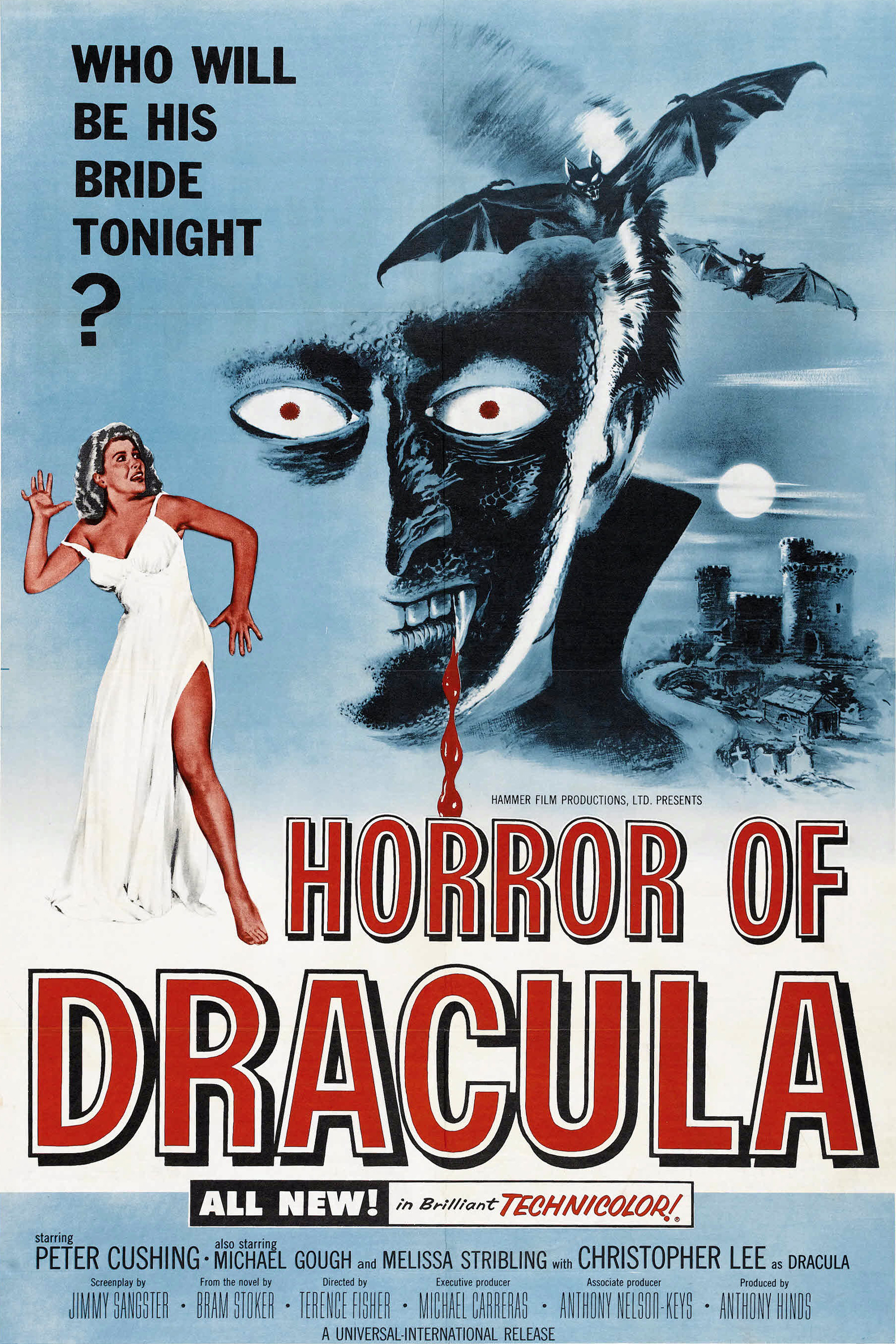Dracula