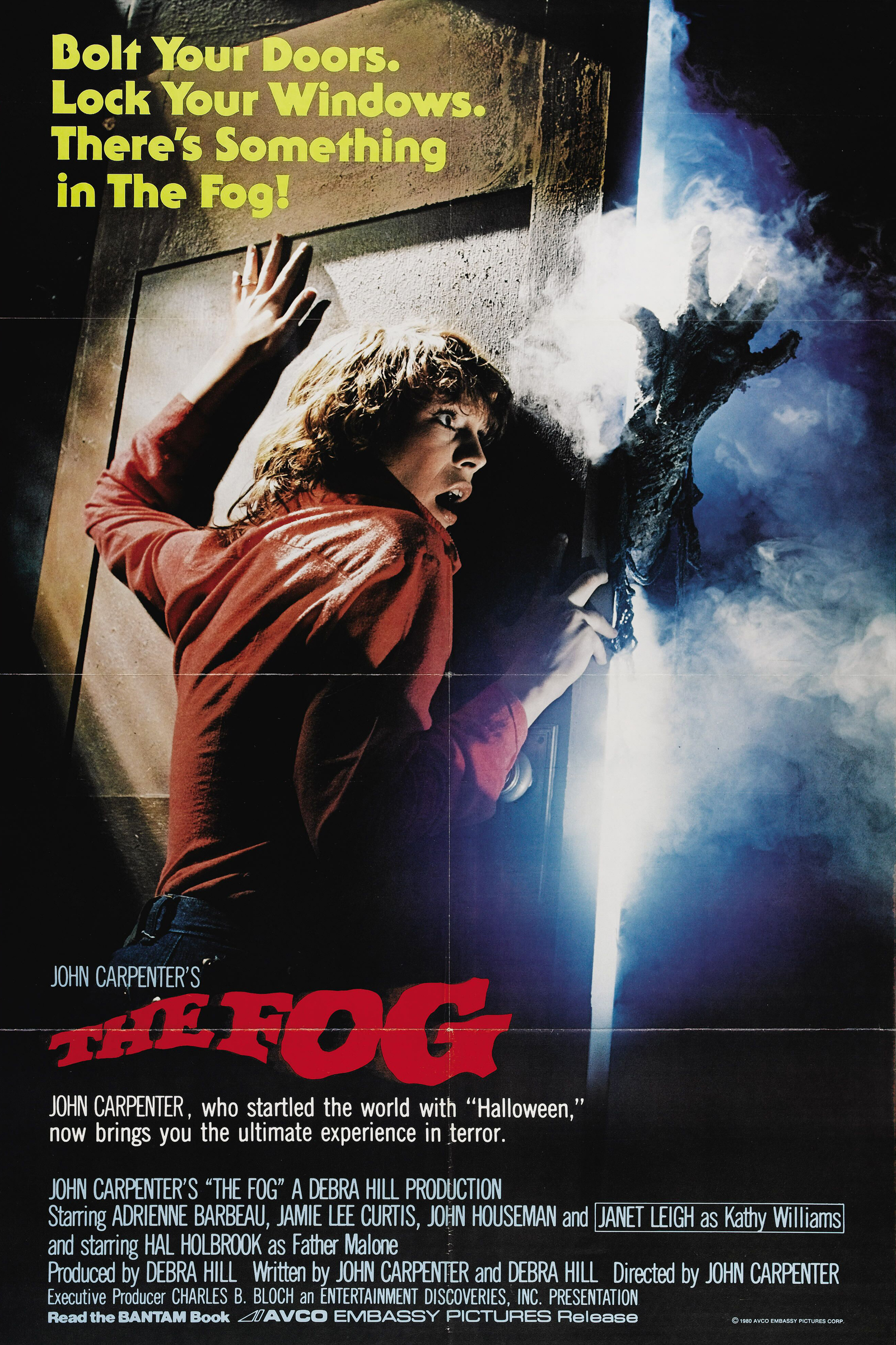 The Fog