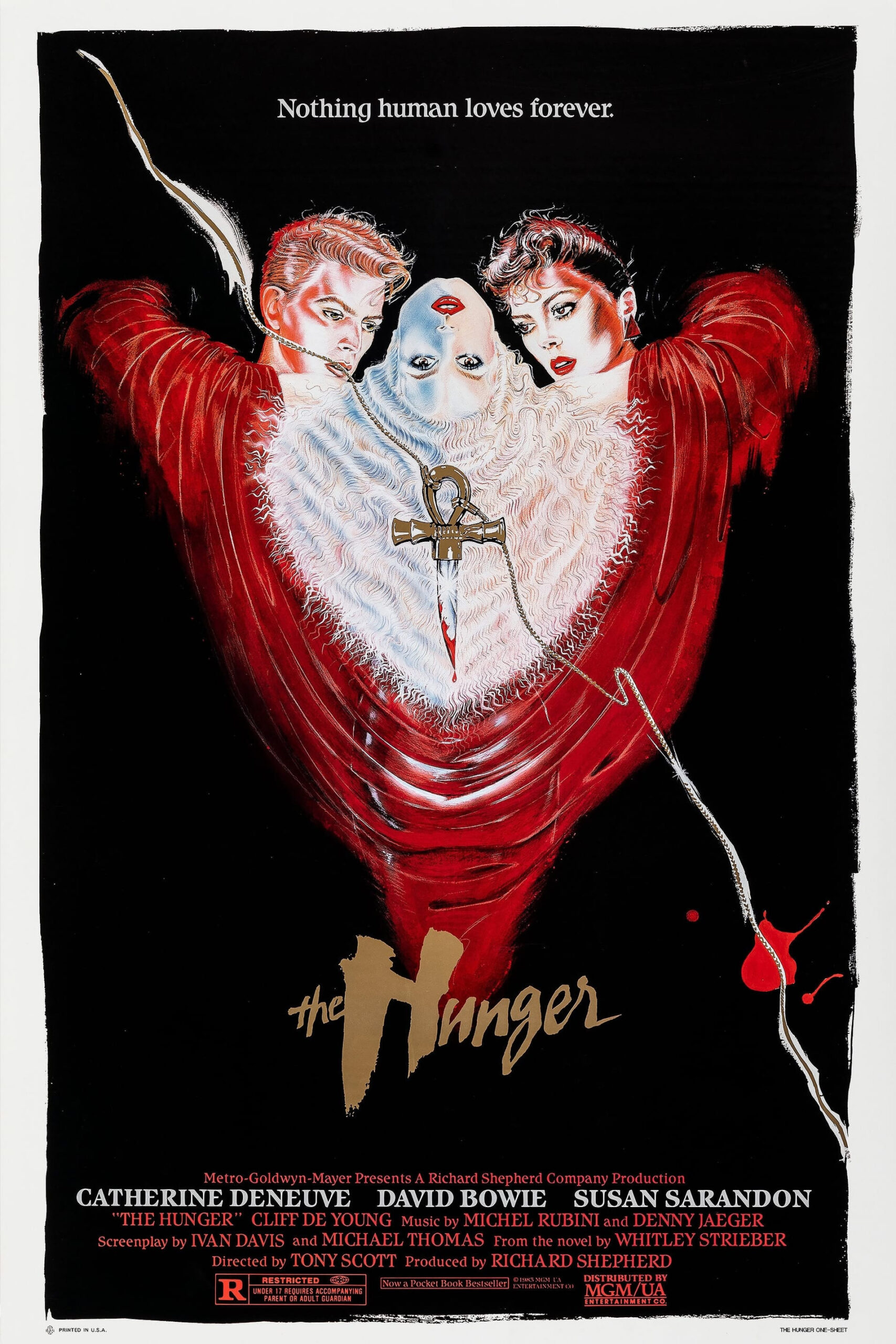 The Hunger