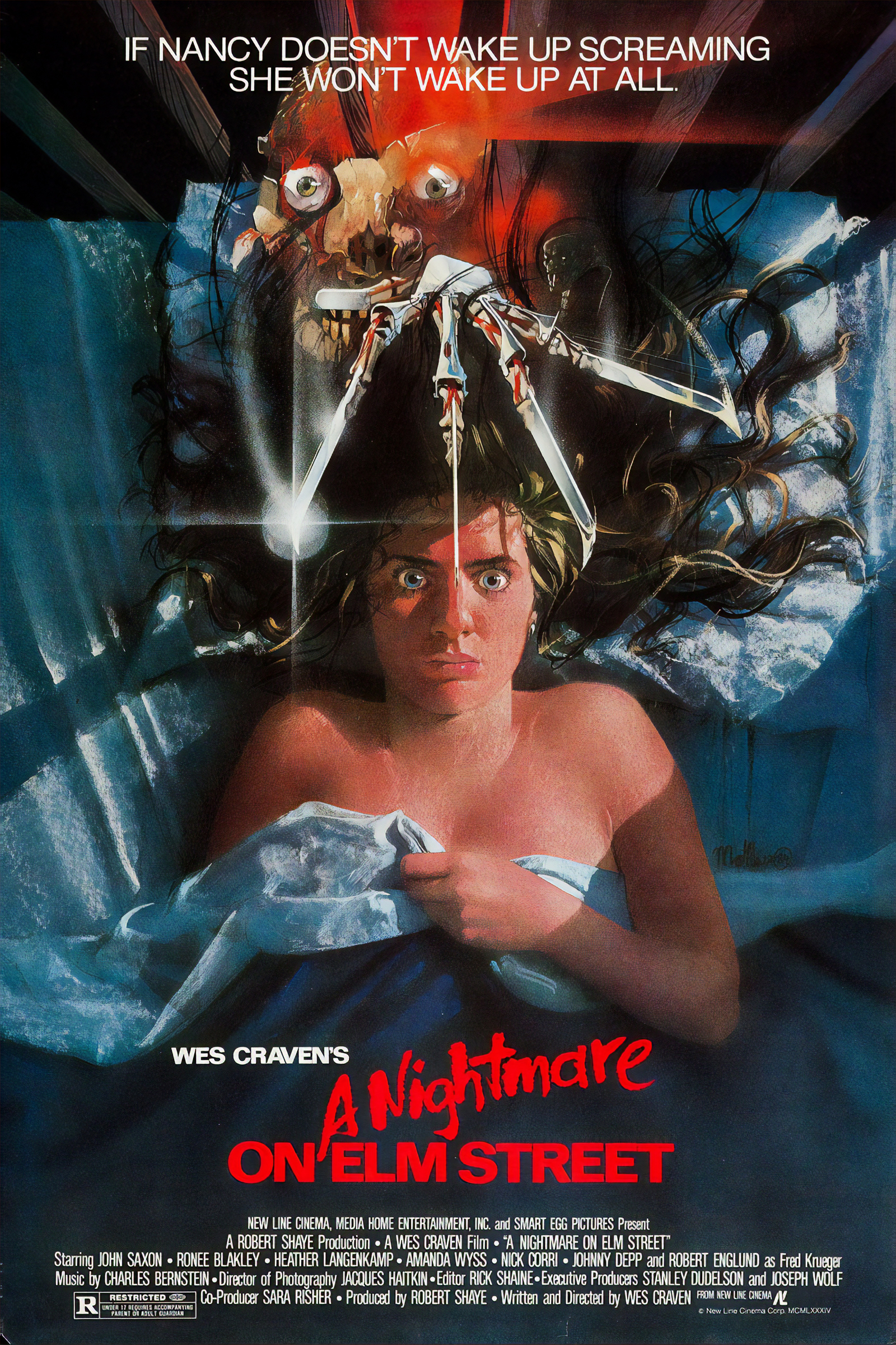 A Nightmare on Elm Street