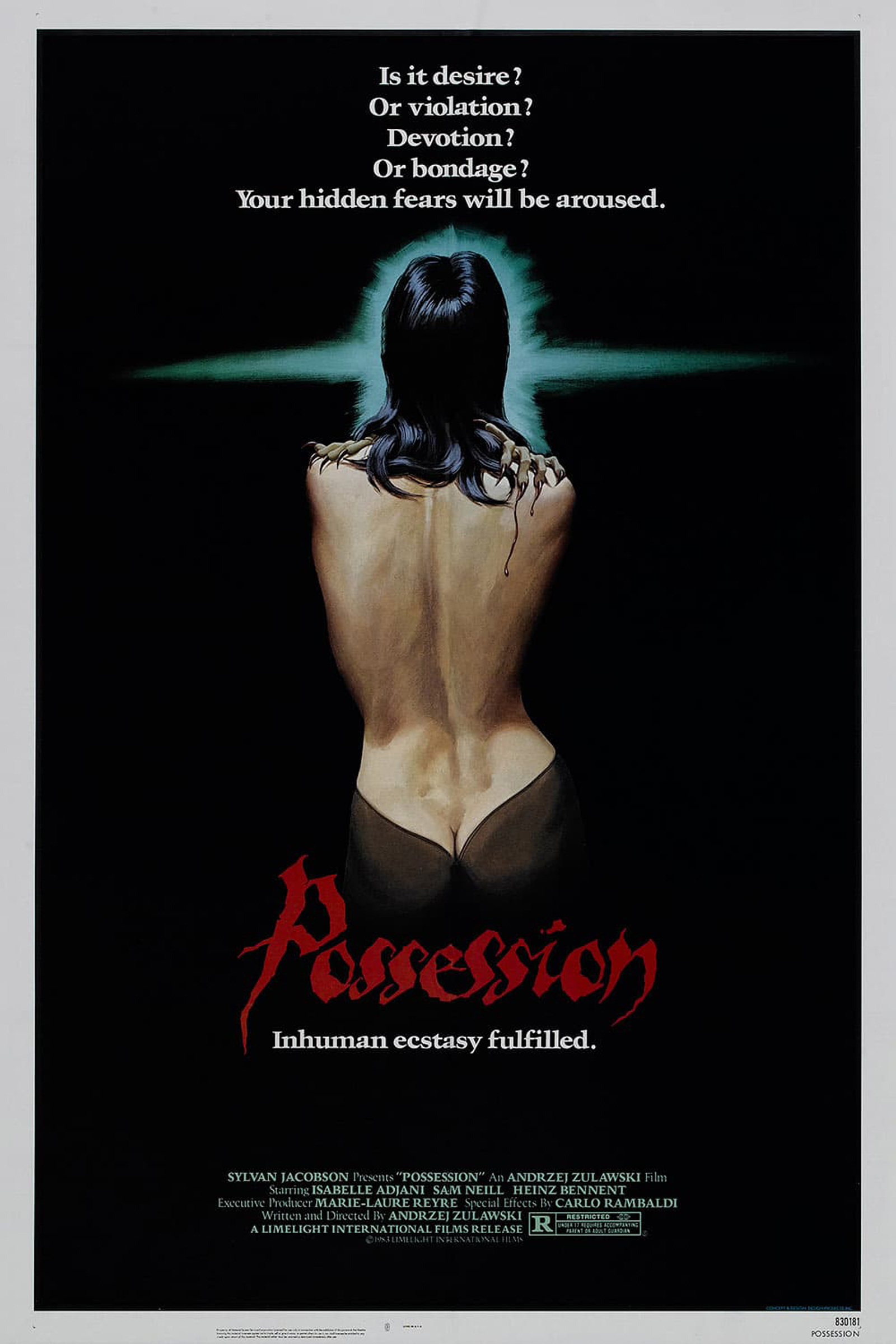 Possession