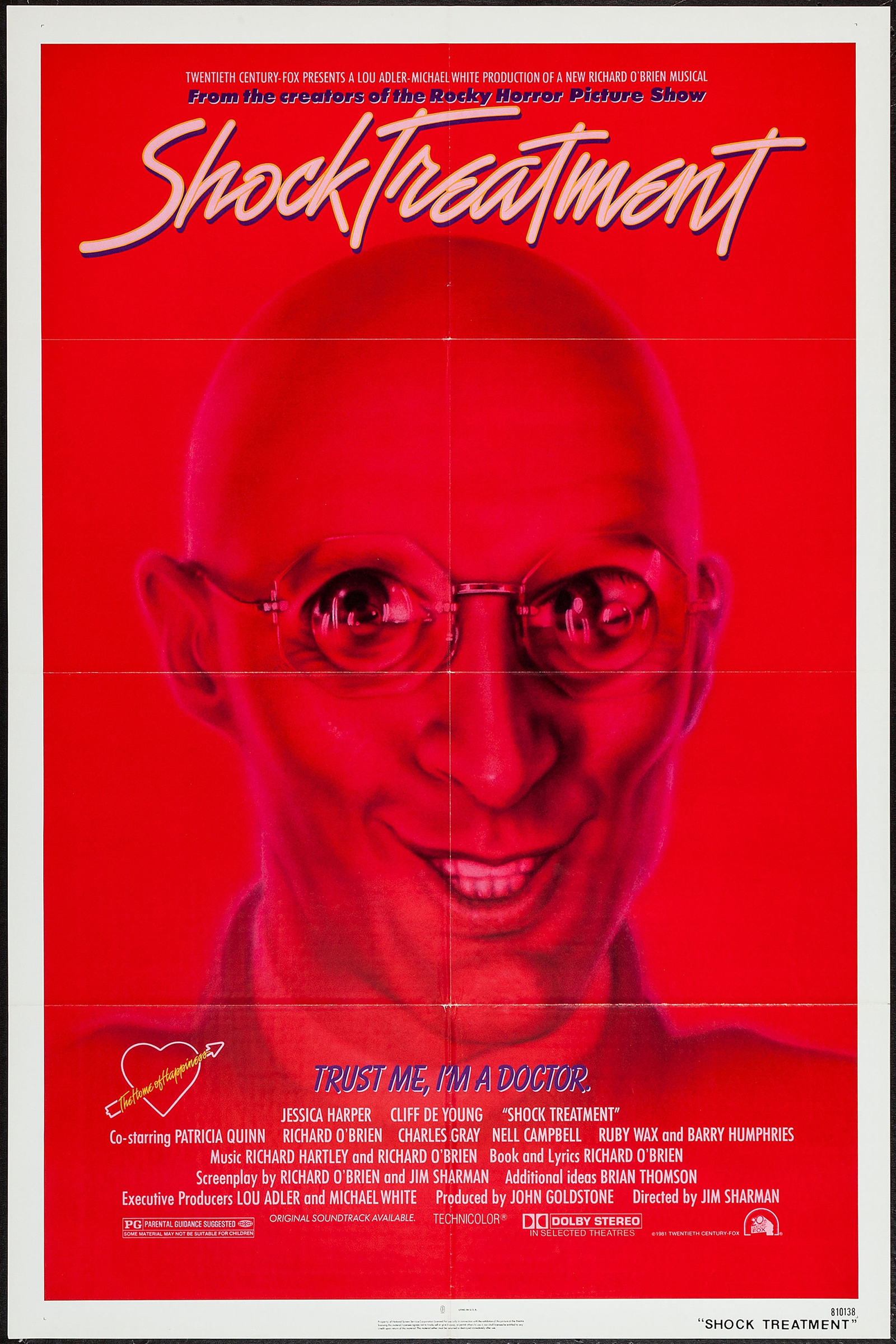 Shock Treatment