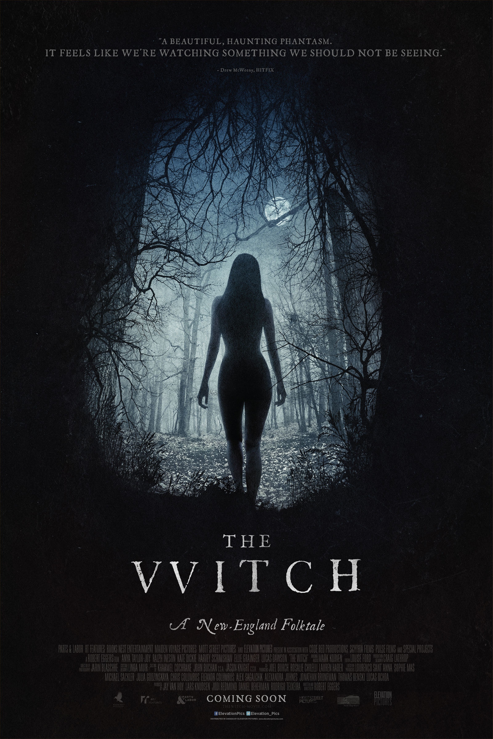 The Witch